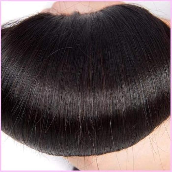 DILLARDS Hair Extensions Black - Image 3